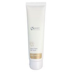 Шовковий крем для рук Smart4Derma Hand Cream Silk Touch A00643 фото