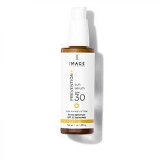 Сонцезахисна сироватка SPF 30 Image Skincare PREVENTION+ sun serum SPF 30 A00559 фото