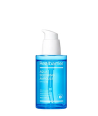 Сироватка заспокійлива Real Barrier Aqua Soothing Ampoule 50 ml Т00202 фото
