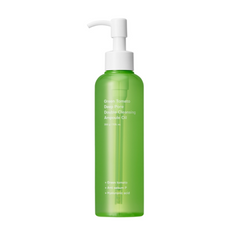 Олія гідрофільна для глибокого очищення пор Sungboon Editor Green Tomato Double Cleansing Ampoule Oil 200 g Т00152 фото
