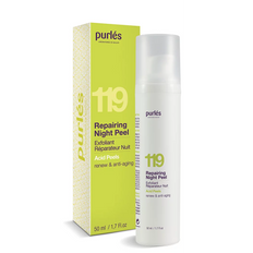 Реконструючий нічний пілінг Repairing Night Peel A00223 фото