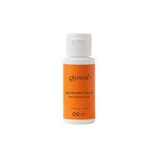 Astringent No. 5 with Salicylic Acid
Лосьйон з 5% саліциловою кислотою A00323 фото