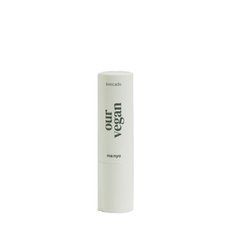 Бальзам для губ веганський зі смаком авокадо Manyo Our Vegan Color Lip Balm &ndash; Avocado 3.7 g A00782 фото