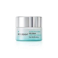 REJURAN Advanced Active Night Repair Eye Cream - Вдосконалений крем з вітаміном C для відновлення шкіри навколо очей A00978 фото