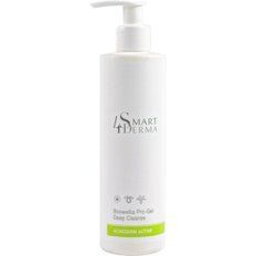 Інтенсивний очищувальний гель з босфелією Smart4Derma Boswellia Pro-Gel Deep Cleanse 250 мл A00610 фото