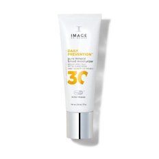 Тонуючий зволожувальний крем з мінералами Image Skincare Daily Prevention Pure Mineral Tinted Moisturizer SPF 30 A00562 фото