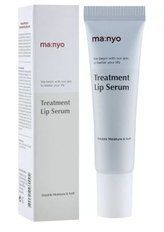 Сироватка для губ лікувальна Manyo Treatment Lip Serum 10 ml A00783 фото