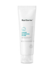 Пінка зволожувальна для вмивання Real Barrier Cream Cleansing Foam 220ml Т00254 фото