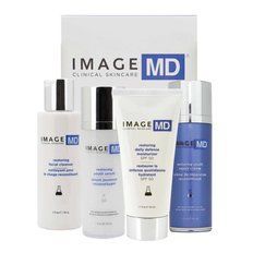 Базовий набір Image Skincare MD Skincare System A00563 фото