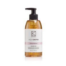 Dr. Kadir Cactus Calming Gel - Заспокійливий гель з кактусом A00737 фото