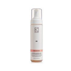 Dr. Kadir B3 Lavender Cleansing Foam For Problematic Skin - Очищаюча пінка з лавандою для проблемної шкіри A00686 фото