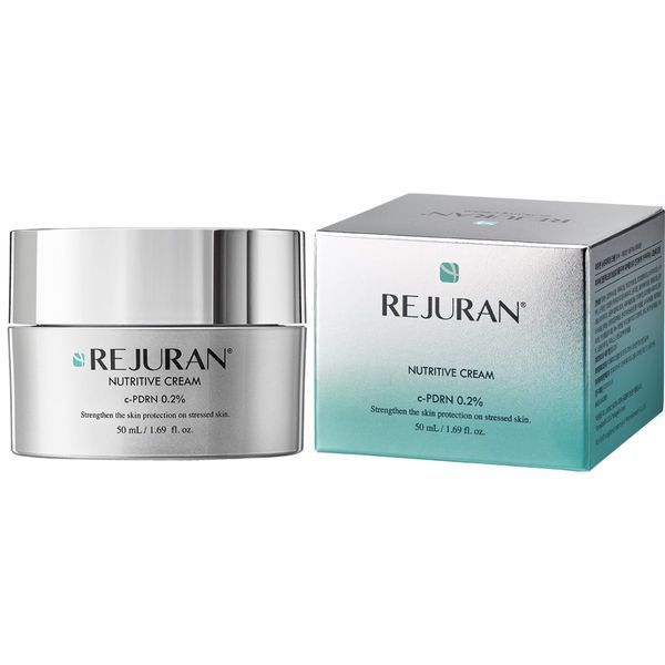 REJURAN Nutritive Cream - Крем для інтенсивного живлення та зволоження шкіри A00979 фото