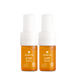 Двофазна сироватка з вітаміном С для сяйва та зволоження Sesderma C-Vit Radiance Serum 5 x 7 мл