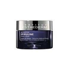 Крем на основі спіруліни Institut Esthederm Intensive Spiruline Cream 50 мл A00415 фото