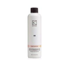 Dr. Kadir B3 Deep Action Soapless Soap For Problem Skin - Очищаючий гель для проблемної шкіри глибокої дії A00687 фото