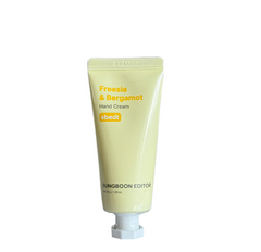 Крем для рук Sungboon Editor Freesia & Bergamot Hand Сream 30 g Т00155 фото