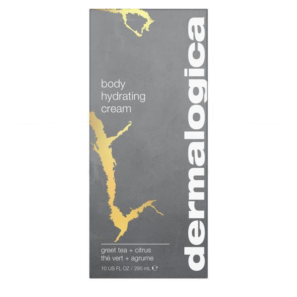 Dermalogica Body Hydrating Cream - Зволожуючий крем для тіла, 295 мл A00881 фото