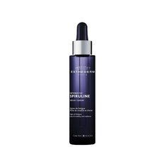 Сироватка на основі спіруліни Institut Esthederm Intensive Spiruline Serum 30 мл A00416 фото