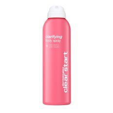 Dermalogica Clear Start Clarifying Body Spray - Спрей для тіла проти висипань та акне, 177 мл A00883 фото