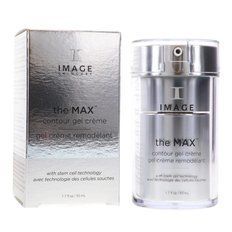 Крем-гель контур Image Skincare The Max Contour Cream A00565 фото