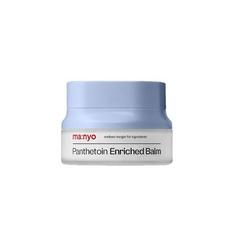 Бальзам для обличчя ультразволожуючий з пантетоїном Manyo Panthetoin Enriched Balm 80 ml A00791 фото