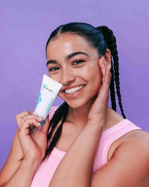 Dermalogica Clear Start Cooling Aqua Jelly - Зволожуючий крем для жирної шкіри, 59 мл A00889 фото