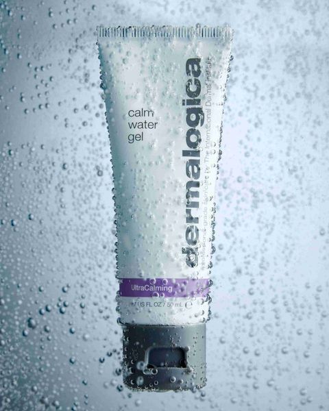 Dermalogica Сalm Water Gel - Гель-зволожувач для чутливої шкіри, 50 мл A00938 фото