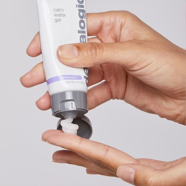 Dermalogica Сalm Water Gel - Гель-зволожувач для чутливої шкіри, 50 мл A00938 фото