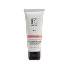 Dr. Kadir B3-Panthenol Cream For Problematic Skin - Крем з пантенолом для проблемної шкіри A00689 фото