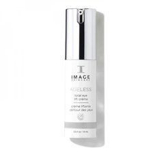 Ліфтинговий крем для повік з ретинолом Image Skincare Ageless Total Eye Lift Cream with SCT A00522 фото