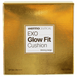 tHermoCEUTICAL EXO Glow Fit Cushion &ndash; Сонцезахисний тональний кушон для відновлення шкіри з екзосомами, 13 g Т00098 фото 1