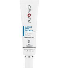 Genosys Soothing Repair Post Cream - Постпроцедурний заспокійливий відновлювальний крем Genosys A00335 фото