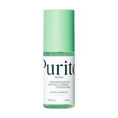 Серум з центелою без олій Purito Seoul Wonder Releaf Centella Serum Unscented A00188 фото