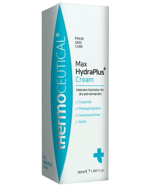 tHermoCEUTICAL Max HydraPlus+ Cream &ndash; Крем для максимального зволоження чутливої шкіри, 50 ml Т00099 фото