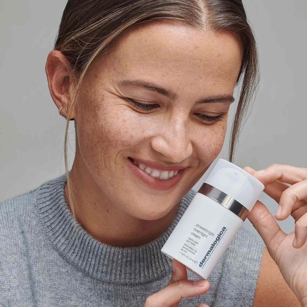 Dermalogica PowerBright Overnight Cream - Нічний крем для рівного тону та сяяння шкіри, 50 мл A00940 фото