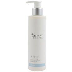 Зволожуючий гель-тонер для сяяння шкіри Smart4Derma Polyfructol Toner Bright Skin 250 мл A00618 фото