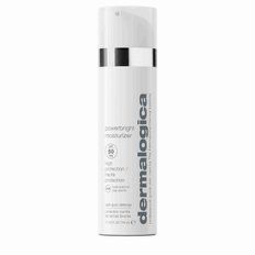 Dermalogica PowerBright Moisturiser SPF50 - Денний крем для рівного тону та сяяння SPF50, 50 мл A00941 фото