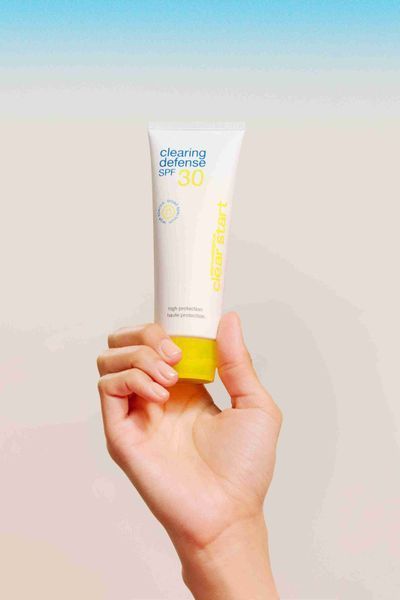 Dermalogica Clearing Defense SPF30 - Матуючий денний крем SPF30, 59 мл A00892 фото