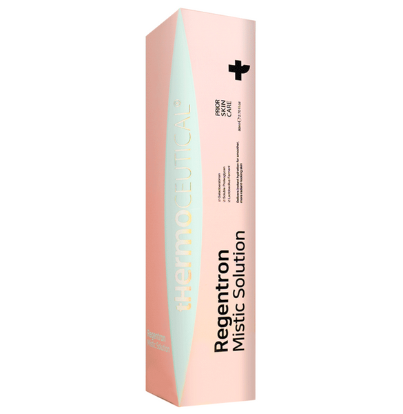 tHermoCEUTICAL Regentron Mistic Solution &ndash; Спрей-вуаль для антивікової терапії, 80 ml, 80 ml Т00101 фото
